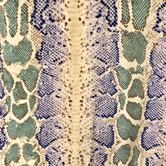 Equipment Shirt Dress - Picture 4 of 4